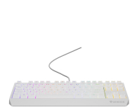 Genesis Thor 230 TKL Outemu Red Hot Swap biała NKG-2078 - 1227606 - zdjęcie 3